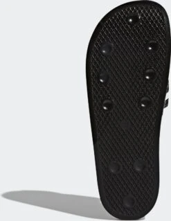 Adidas Originals Adilette Badslippers - Unisex - Zwart - 46 -Casio Verkoop 928x1200 10