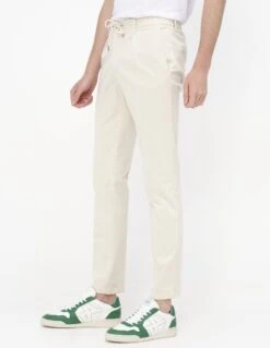 Profuomo - Chino Beige - Slim-fit - Chino Heren Maat 54 15 Profuomo - Chino Beige - Slim-fit - Chino Heren Maat 54 -Casio Verkoop 928x1200 16