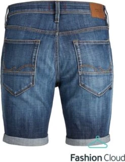 Jack & Jones Rick Fox Broek Mannen - Maat M -Casio Verkoop 928x1200 17