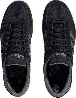 ADIDAS ORIGINALS Spezial Schoenen - Core Black / Grey Four / Gum5 - Heren - EU 42 -Casio Verkoop 928x1200 9