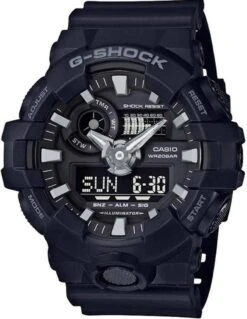 Casio G-Shock Classic GA-700-1BER Herenhorloge 53 Mm - Zwart -Casio Verkoop 929x1200 1