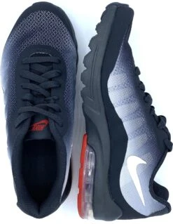 Nike Air Max Invigor In De Kleur Zwart- Maat 40 -Casio Verkoop 929x1200 11