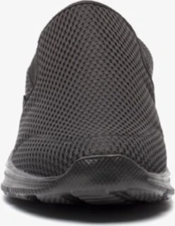 Blue Box Heren Instappers - Zwart - Maat 43 - Extra Comfort - Memory Foam -Casio Verkoop 929x1200 12