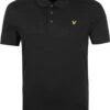 Lyle And Scott - Polo Zwart - - Heren Poloshirt Maat M 2 Lyle And Scott - Polo Zwart - - Heren Poloshirt Maat M -Casio Verkoop 929x1200 13