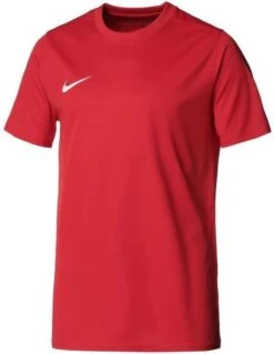 Nike Park VII SS Sportshirt Mannen - Maat L -Casio Verkoop 929x1200 5
