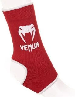 Venum Kontact Enkelkousen Zwart - One 35-38ize -Casio Verkoop 930x1200 1