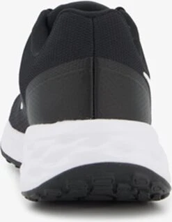 Nike Revolution 6 Heren Hardloopschoenen - Zwart - Maat 40 -Casio Verkoop 931x1200 3