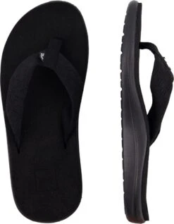 Teva M Voya Flip Heren Slippers - Zwart - Maat 43 -Casio Verkoop 931x1200 6