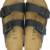 Birkenstock Arizona Slippers - Zwart - Maat 40