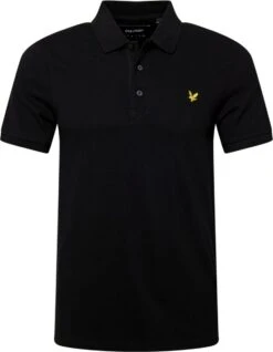 Lyle And Scott - Polo Zwart - - Heren Poloshirt Maat M -Casio Verkoop 933x1200 24