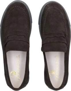 Goosecraft Christian Men 1 Heren Loafers - Grijs - Maat 43 -Casio Verkoop 934x1200 4
