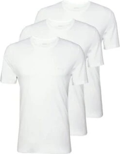 Hugo Boss Boss Classic Crew Neck T-shirt Mannen - Maat L -Casio Verkoop 934x1200 8