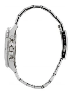 Casio Edifice EFR-556D-1AVUEF Herenhorloge 49 Mm - Zilverkleurig -Casio Verkoop 935x1200