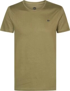 Petrol Industries - Heren 3 Pack T-shirts - - L -Casio Verkoop 936x1200 7