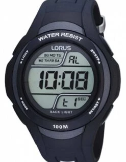 Lorus R2305EX9 Heren Horloge - 44 Mm - Kunststof -Casio Verkoop 937x1200 1