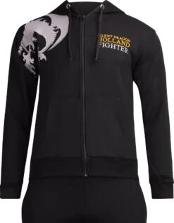 Silent Dragon Holland Kickboks Joggingpak Maat XL Voor Boksen - Kickboksen -thaiboksen -mma -Casio Verkoop 937x1200 17