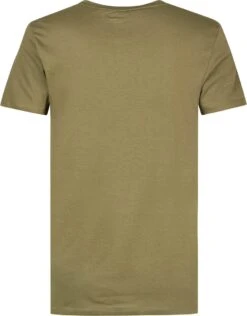 Petrol Industries - Heren 3 Pack T-shirts - - L -Casio Verkoop 937x1200 19