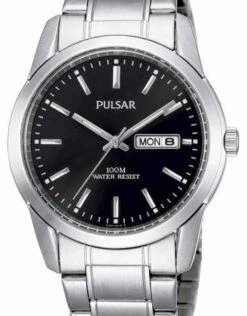 Pulsar PJ6021X1 Heren Horloge - 37 Mm -Casio Verkoop 937x1200
