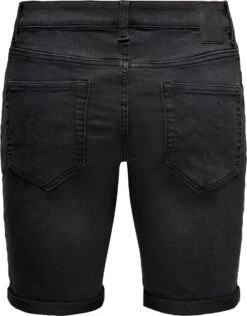 ONLY & SONS ONSPLY LIFE REG BLK JOG SHT PK 8581 NOOS Heren Heren Broek - Maat L -Casio Verkoop 937x1200 25