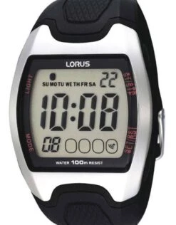 Lorus R2327CX9 Heren Horloge - 40 Mm -Casio Verkoop 937x1200 3