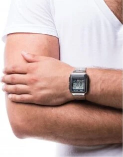 Casio Wave Ceptor WV-59RD-1AEF Heren Horloge - 39 Mm -Casio Verkoop 937x1200 6