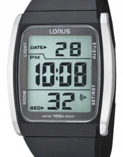 Lorus R2303HX9 Heren Horloge - 40 Mm -Casio Verkoop 937x1200 7
