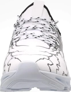 Geweo Sportschoenen Heren - Fitnessschoenen - Atletiek Gym Joggingsneakers - Kerstmis - Kerstfeest - Christmas Gift - Wit - Maat 35 -Casio Verkoop 938x1200 1