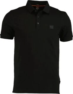 Hugo Boss - Passenger Polo Zwart - Slim-fit - Heren Poloshirt Maat L -Casio Verkoop 938x1200 14