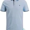 JACK & JONES JJEPAULOS POLO SS NOOS Heren Poloshirt - Maat M