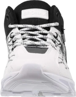 Geweo Sportschoenen Heren - Fitnessschoenen - Atletiek Gym Joggingsneakers - Kerstmis - Kerstfeest - Christmas Gift - Midden-Boven Wit - Maat 47 -Casio Verkoop 939x1200 1