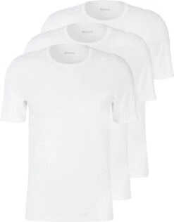 Hugo Boss Boss Classic Crew Neck T-shirt Mannen - Maat L -Casio Verkoop 939x1200 5