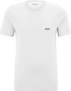 Hugo Boss BOSS Classic 3P O-hals Shirts Logo Multi 265 - L -Casio Verkoop 939x1200 6