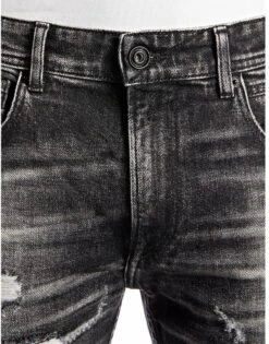 REPLAY M1000E.000.501 38R Jeans - Heren - Dark Grey - W34 X L32 -Casio Verkoop 940x1200 11