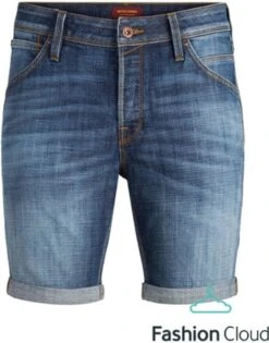 Jack & Jones Rick Fox Broek Mannen - Maat M -Casio Verkoop 940x1200 12