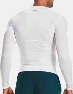 Under Armour Heatgear Armour Heren Sportshirt - Maat L -Casio Verkoop 940x1200 6