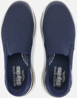 Skechers Go Walk Arch Fit Hands Free Instappers - Heren - Maat 42 -Casio Verkoop 941x1200 5