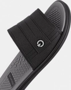 Cartago Vêneto Slide Slippers Heren - Black - Maat 47 -Casio Verkoop 942x1200 13