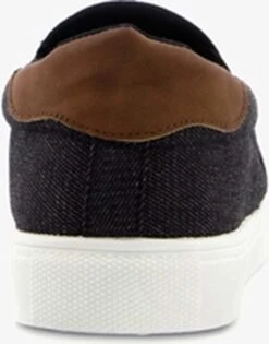 Heren Instappers Zwart - Maat 43 -Casio Verkoop 942x1200 14