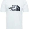The North Face S/s Easy Tee - Eu Outdoorshirt Heren - TNF White -Casio Verkoop 942x1200 18