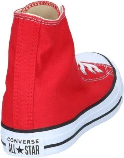 Converse - Chuck Taylor All Star HI - Rode Schoenen - 40 - Rood -Casio Verkoop 942x1200 9