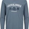 JACK&JONES PLUS JJANDY TEE LS CREW NECK PLS Heren T-shirt - Maat EU2XL US1L 1 JACK&JONES PLUS JJANDY TEE LS CREW NECK PLS Heren T-shirt - Maat EU2XL US1L -Casio Verkoop 943x1200 15