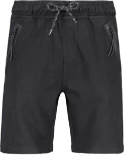 Cars Jeans BRAGA SW SHORT BLACK Heren Broek - Black - Maat L -Casio Verkoop 943x1200 16