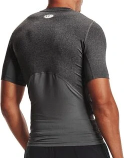 Under Armour Heatgear Armour Heren Sportshirt - Maat M -Casio Verkoop 943x1200 5