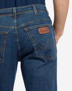 Wrangler Texas Medium Stretch Darkstone Heren Regular Fit Jeans - Donkerblauw - Maat 34/32 35 Wrangler Texas Medium Stretch Darkstone Heren Regular Fit Jeans - Donkerblauw - Maat 34/32 -Casio Verkoop 944x1200 34