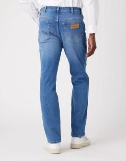 Wrangler Texas Heren Jeans - Maat 34 X 32 -Casio Verkoop 944x1200 38