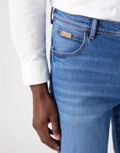 Wrangler Texas Heren Jeans - Maat 34 X 32 -Casio Verkoop 944x1200 39