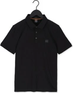 Hugo Boss - Passenger Polo Zwart - Slim-fit - Heren Poloshirt Maat XL -Casio Verkoop 944x1200 4