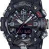 Casio G-Shock Mudmaster GG-B100-1AER Horloge - Kunststof - Zwart - Ø 50 Mm -Casio Verkoop 945x1200 1