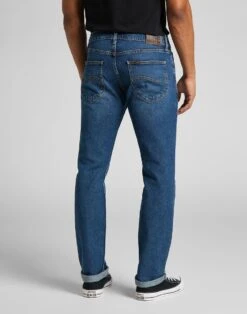 Lee LEGENDARY SLIM INDY Mannen Jeans Maat 32 X 32 -Casio Verkoop 945x1200 11