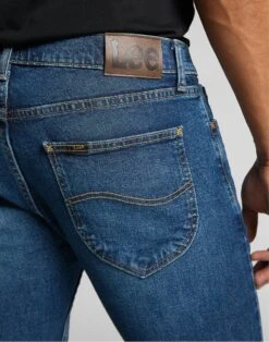 Lee LEGENDARY SLIM INDY Mannen Jeans Maat 32 X 32 -Casio Verkoop 945x1200 15